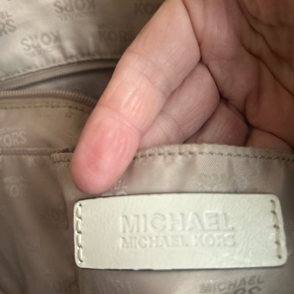 Michael Michael Kors studded tote - Picture 13 of 16